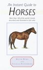 Instant Guide to Horses