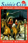 Starlight Christmas (Saddle Club(R))