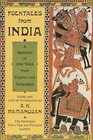 Folktales from India (Pantheon Fairy Tale  Folklore Library (Paperback))