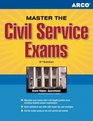 Master the Civil Service Exam
