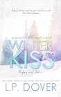 Winter Kiss Ryley and Ash A Gloves Off novella