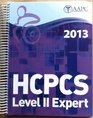2013 HCPCS Medicare Level II Expert