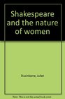 Shakespeare and the nature of women