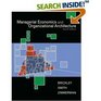 Managerial Economics  Organizational Architecture 4th Edition