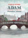 Adam and Paradise Island
