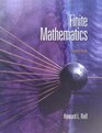 Finite Mathematics