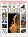 Complete Guide to Rock Climbing