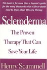 Scleroderma The Proven Therapy That Can Save Your Life