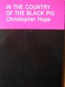 In the Country of the Black Pig and Other Poems