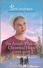 The Amish Widow's Christmas Hope