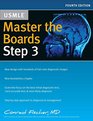 Master the Boards USMLE Step 3