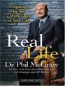 Real Life: Preparing for the 7 Worst Days of Your Life (Wheeler Large Print Book Series)
