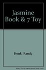 Jasmine Book  7 Toy