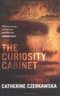 Curiosity Cabinet