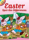 Easter SpottheDifferences