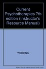 Current Psychotherapies 7e