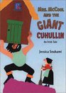 Mrs McCool and the Giant Cuhullin An Irish Tale