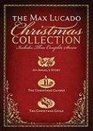 The Max Lucado Christmas Collection