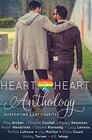 Heart2Heart A Charity Anthology