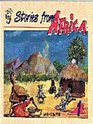 Stories from Africa Book 1