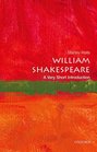 William Shakespeare A Very Short Introduction