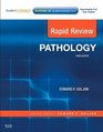Rapid Review Pathology With STUDENT CONSULT Online Access