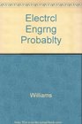 Electrical Engrg Probability