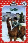 Stablemates Belle