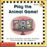 Play the Animal Game