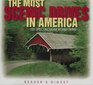 Most Scenic Drives in America
