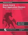 Oracle Grid and Real Application Clusters Oracle Grid Computing with RAC