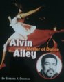 Explore More Alvin Ailey Master of Dance