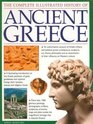 The Complete Illustrated History of Ancient Greece