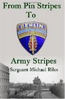 From Pin Stripes To Army Stripes