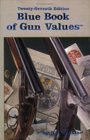 Blue Book of Gun Values 27th Edition