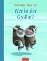 Wer ist der Grte