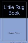 Little Rug Book