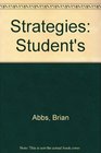 Strategies Student's Book