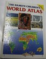 The Hamlyn Children's World Atlas