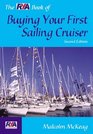 The Rya Book of Buying Your First Sailing Yacht