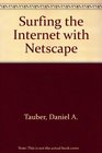 Surfing the Internet With Netscape Navigator 2