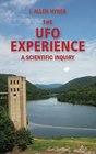 The UFO Experience A Scientific Inquiry