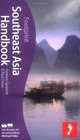 Southeast Asia Handbook 2nd 2nd edition guide to South East Asia covering 7 countries