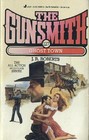 Ghost Town (The Gunsmith, No 127)