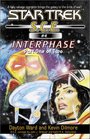 Star Trek The Original Series Interphase