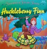 Huckleberry Finn