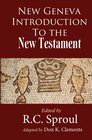 New Geneva Introduction to the New Testament