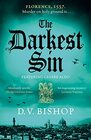 The Darkest Sin (Cesare Aldo, Bk 2)