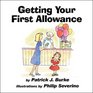 Getting Your First Allowance
