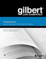 Gilbert Law Summaries Corporations